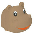 Rubber Hippo Bank